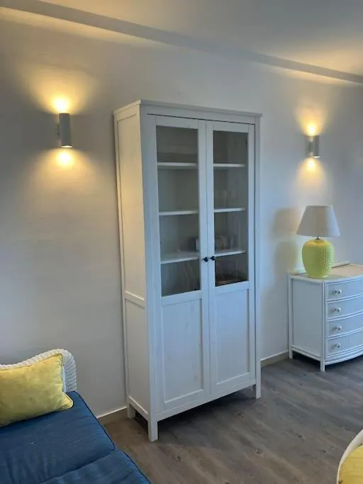 아파트 Apartamento A 100M De La Playa 또사데마르 스페인