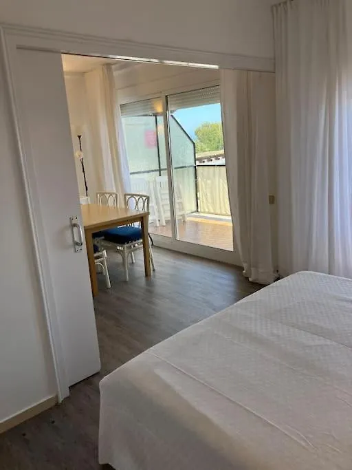 Apartamento A 100M De La Playa 또사데마르