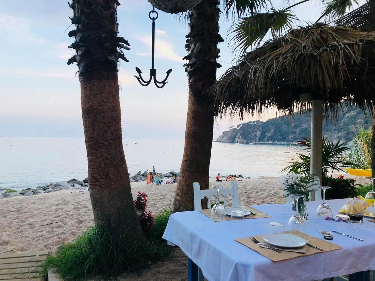 Apartamento A 100M De La Playa 또사데마르 스페인