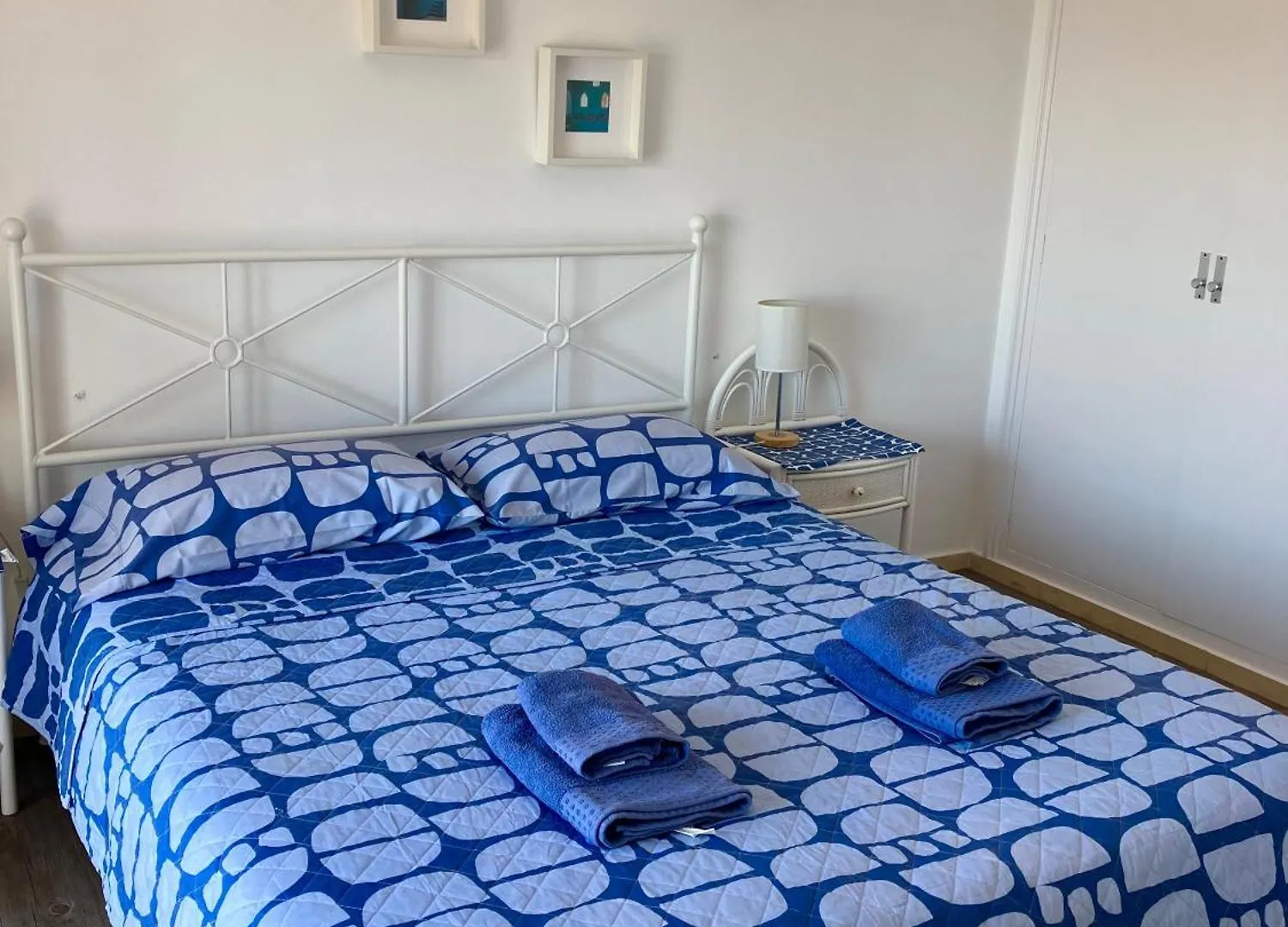 Apartamento A 100M De La Playa 또사데마르 스페인