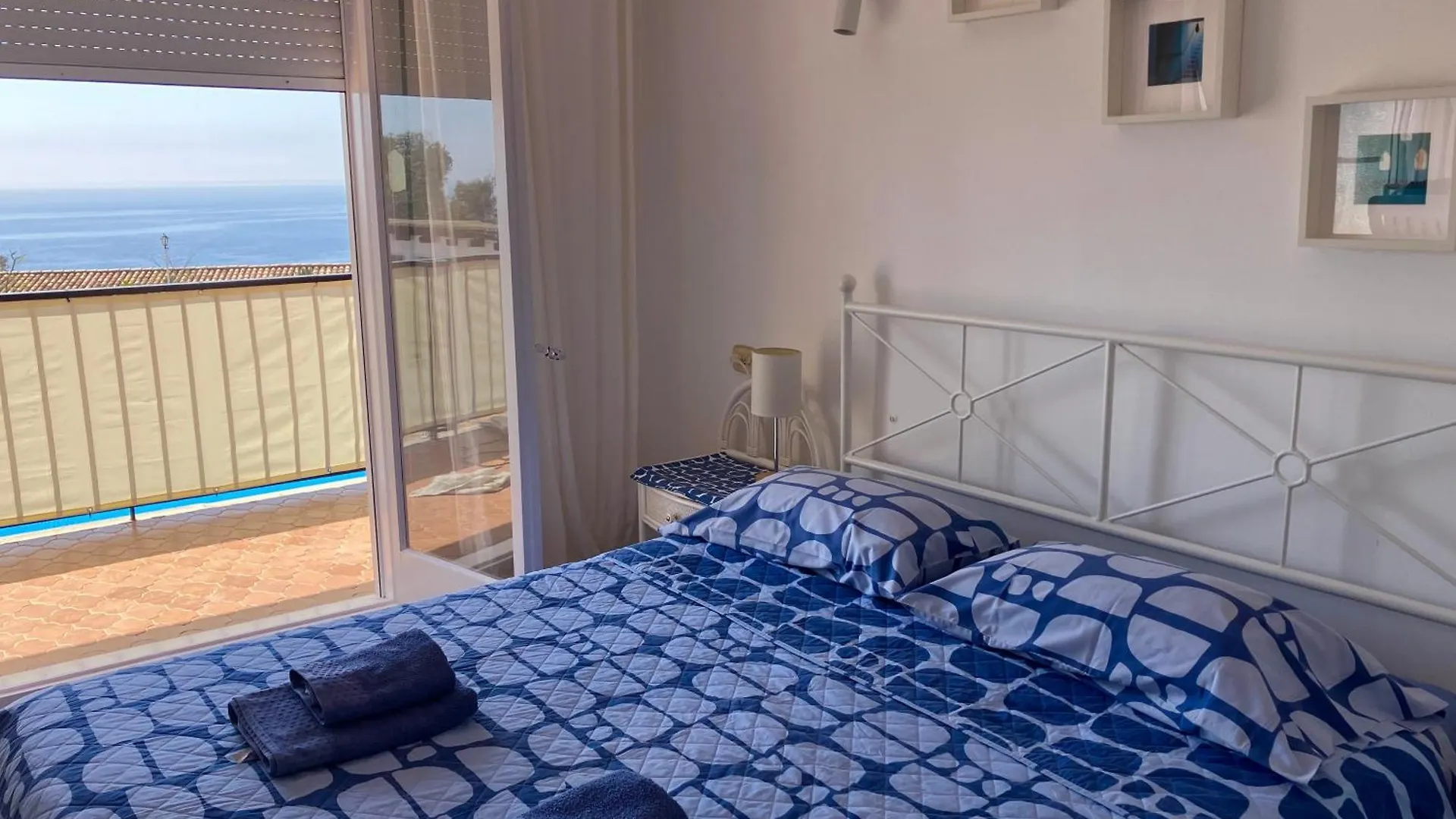 Apartamento A 100M De La Playa 또사데마르